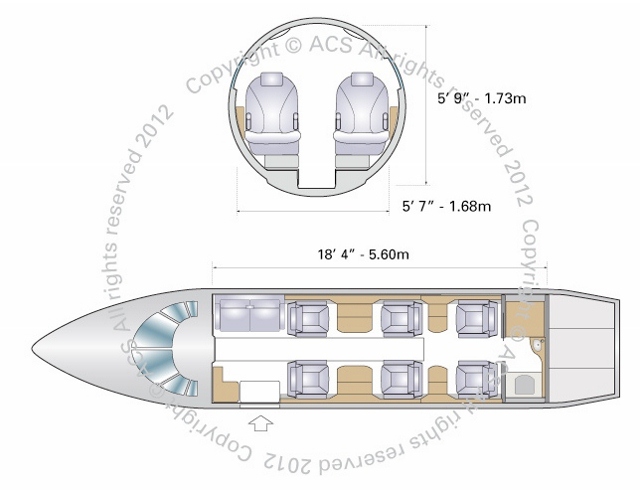 Specification Chart